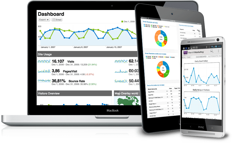 Local Small Business SEO